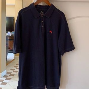 Tommy Bahama polo shirt